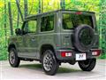 2023 Suzuki Jimny