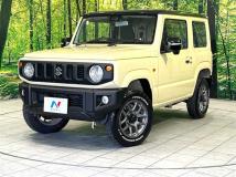 2023 Suzuki Jimny