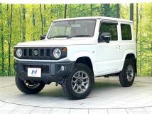 2024 Suzuki Jimny