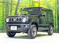2025 Suzuki Jimny