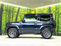 2025 Suzuki Jimny