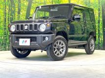 2025 Suzuki Jimny