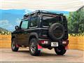 2025 Suzuki Jimny