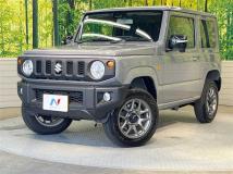 2025 Suzuki Jimny