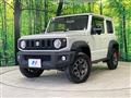 2023 Suzuki Jimny Sierra