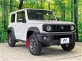 2023 Suzuki Jimny Sierra