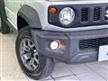 2023 Suzuki Jimny Sierra