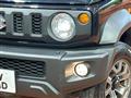 2024 Suzuki Jimny Sierra