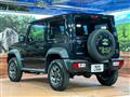 2024 Suzuki Jimny Sierra