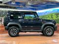 2024 Suzuki Jimny Sierra