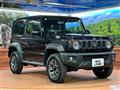 2024 Suzuki Jimny Sierra