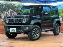 2024 Suzuki Jimny Sierra
