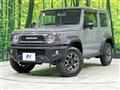 2024 Suzuki Jimny Sierra