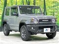 2024 Suzuki Jimny Sierra