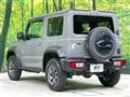 2024 Suzuki Jimny Sierra