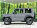 2024 Suzuki Jimny Sierra