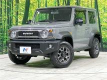 2024 Suzuki Jimny Sierra