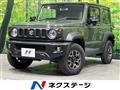 2024 Suzuki Jimny Sierra
