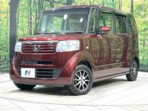 2012 Honda N BOX