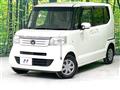 2012 Honda N BOX