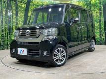 2015 Honda N BOX