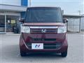 2015 Honda N BOX