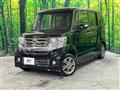 2016 Honda N BOX