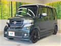2016 Honda N BOX