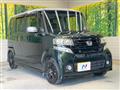 2016 Honda N BOX