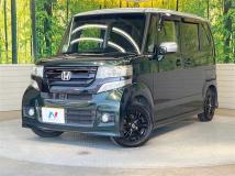 2016 Honda N BOX