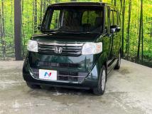 2016 Honda N BOX