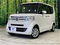 2018 Honda N BOX