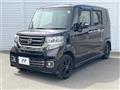 2017 Honda N BOX
