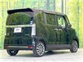 2016 Honda N BOX