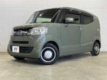 2018 Honda N BOX
