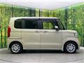 2017 Honda N BOX