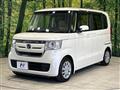 2017 Honda N BOX
