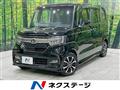 2018 Honda N BOX