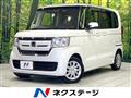 2019 Honda N BOX