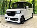 2018 Honda N BOX
