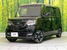 2018 Honda N BOX
