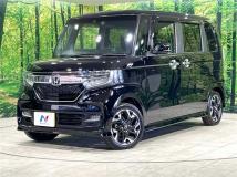 2018 Honda N BOX