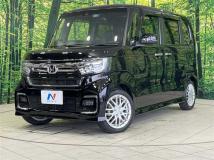 2021 Honda N BOX