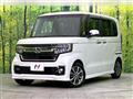 2022 Honda N BOX
