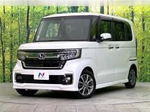 2022 Honda N BOX