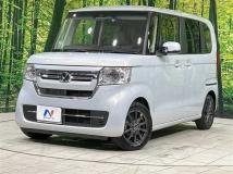 2023 Honda N BOX