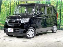 2023 Honda N BOX