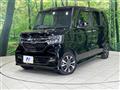 2018 Honda N BOX
