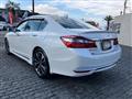 2016 Honda Accord Hybrid