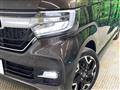 2017 Honda N BOX